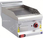 Поверхность жарочная Gastroinox SIE 470 - купить в интернет-магазине OCEAN-WAVE.ru