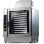 Пароконвектомат Tecnoeka KF 1010 G E UD-GA - купить в интернет-магазине OCEAN-WAVE.ru