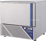 Шкаф шоковой заморозки Dalmec BC511 - купить в интернет-магазине OCEAN-WAVE.ru