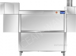 Тоннельная посудомоечная машина Kromo K 2700 Compact - купить в интернет-магазине OCEAN-WAVE.ru