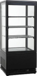 Витрина холодильная Cooleq CW-70 - купить в интернет-магазине OCEAN-WAVE.ru