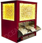 Витрина для попкорна с автоподачей ТТМ VTP-060A - купить в интернет-магазине OCEAN-WAVE.ru