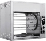 Гриль для кур конвекционный Sikom МК-21А - купить в интернет-магазине OCEAN-WAVE.ru