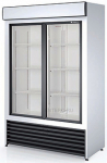 Шкаф холодильный Coreco RVCS-1000 - купить в интернет-магазине OCEAN-WAVE.ru
