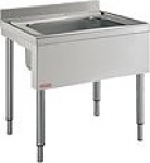 Ванна моечная Angelo Po 08L16 - купить в интернет-магазине OCEAN-WAVE.ru