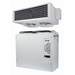 Сплит-система низкотемпературная Polair SB 211 S - купить в интернет-магазине OCEAN-WAVE.ru