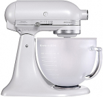 Миксер планетарный KitchenAid 5KSM156EFP морозный жемчуг - купить в интернет-магазине OCEAN-WAVE.ru