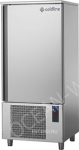 Шкаф шоковой заморозки Coldline W10TGN - купить в интернет-магазине OCEAN-WAVE.ru