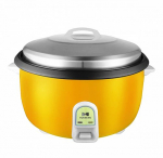 Рисоварка Hurakan HKN-SDR85 - купить в интернет-магазине OCEAN-WAVE.ru