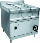 Сковорода опрокидывающаяся Abat ЭСК-90-0,47-70 - купить в интернет-магазине OCEAN-WAVE.ru