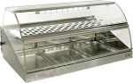 Витрина тепловая Roller Grill VHC 1000 - купить в интернет-магазине OCEAN-WAVE.ru