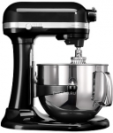 Миксер планетарный KitchenAid 5KSM7580XEOB черный - купить в интернет-магазине OCEAN-WAVE.ru