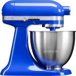 Миксер планетарный KitchenAid 5KSM3311XETB синие сумерки - купить в интернет-магазине OCEAN-WAVE.ru