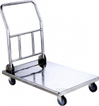 Тележка товарная Starfood 1737009 - купить в интернет-магазине OCEAN-WAVE.ru