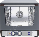 Печь конвекционная MEC PE 43 U - купить в интернет-магазине OCEAN-WAVE.ru