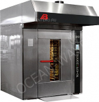 Печь ротационная Восход Муссон-ротор 250МР Супер - купить в интернет-магазине OCEAN-WAVE.ru