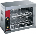 Тостер Sirman 12Q - купить в интернет-магазине OCEAN-WAVE.ru