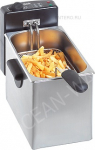 Фритюрница Bartscher MINI II - купить в интернет-магазине OCEAN-WAVE.ru
