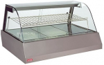 Витрина холодильная UNIS Kentucky Cold 3GN1/1 - купить в интернет-магазине OCEAN-WAVE.ru