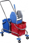 Тележка уборочная Bolognini 2.111 - купить в интернет-магазине OCEAN-WAVE.ru