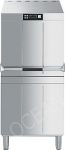 Купольная посудомоечная машина Smeg CWC631DHE-1 - купить в интернет-магазине OCEAN-WAVE.ru
