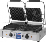 Гриль контактный HENDI 263709 - купить в интернет-магазине OCEAN-WAVE.ru