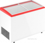 Ларь морозильный Frostor F 450 E MAX - купить в интернет-магазине OCEAN-WAVE.ru