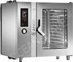 Пароконвектомат Angelo Po FX122E3T - купить в интернет-магазине OCEAN-WAVE.ru