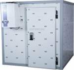 Камера холодильная Север КХС  11,7 - купить в интернет-магазине OCEAN-WAVE.ru