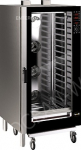 Печь конвекционная Apach A2/16HD газ - купить в интернет-магазине OCEAN-WAVE.ru