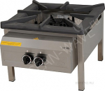 Плита газовая OZTI OYOG 7070 PS - купить в интернет-магазине OCEAN-WAVE.ru