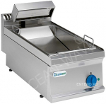 Теплонакопитель для чипсов Tecnoinox SP35E7 - купить в интернет-магазине OCEAN-WAVE.ru