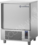 Шкаф шоковой заморозки Coldline W7TEN - купить в интернет-магазине OCEAN-WAVE.ru
