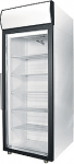 Шкаф холодильный Polair DP107-S + пульт д/у - купить в интернет-магазине OCEAN-WAVE.ru