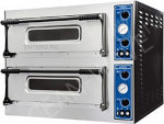 Печь для пиццы ATESY ПП 2-8/320 - купить в интернет-магазине OCEAN-WAVE.ru