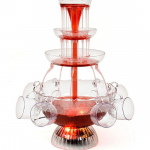 Фонтан для вина GASTRORAG WF03 - купить в интернет-магазине OCEAN-WAVE.ru