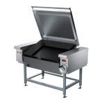 Сковорода опрокидывающаяся Проммаш СЭЧ-0,45 - купить в интернет-магазине OCEAN-WAVE.ru