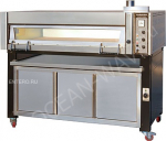 Печь для пиццы EGS MT 1000 - купить в интернет-магазине OCEAN-WAVE.ru