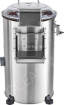 Картофелечистка Abat МКК-300 - купить в интернет-магазине OCEAN-WAVE.ru