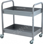 Тележка сервировочная Kocateq DBM2 - купить в интернет-магазине OCEAN-WAVE.ru