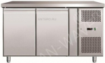 Стол холодильный Cooleq SNACK2100TN/600 - купить в интернет-магазине OCEAN-WAVE.ru