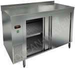 Стол тепловой HICOLD TS 11 SN - купить в интернет-магазине OCEAN-WAVE.ru