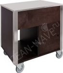 Модуль нейтральный Metalcarrelli 6900.A02W - купить в интернет-магазине OCEAN-WAVE.ru