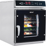 Пароконвектомат Abat ПКА 6-1/2П - купить в интернет-магазине OCEAN-WAVE.ru