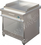 Электросковорода ATESY Традиция-2008 - купить в интернет-магазине OCEAN-WAVE.ru