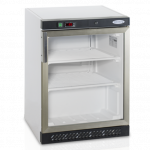 Шкаф морозильный TEFCOLD UF200G - купить в интернет-магазине OCEAN-WAVE.ru