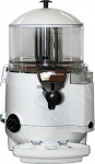 Аппарат для приготовления горячего шоколада Starfood 5L белый - купить в интернет-магазине OCEAN-WAVE.ru