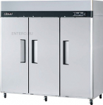 Шкаф комбинированный Turbo air KRF65-3 - купить в интернет-магазине OCEAN-WAVE.ru