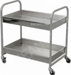 Тележка транспортировочная Rada ТП-2СН - купить в интернет-магазине OCEAN-WAVE.ru