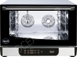 Печь конвекционная Apach AD46D - купить в интернет-магазине OCEAN-WAVE.ru